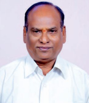 Diddi Krishna Hari